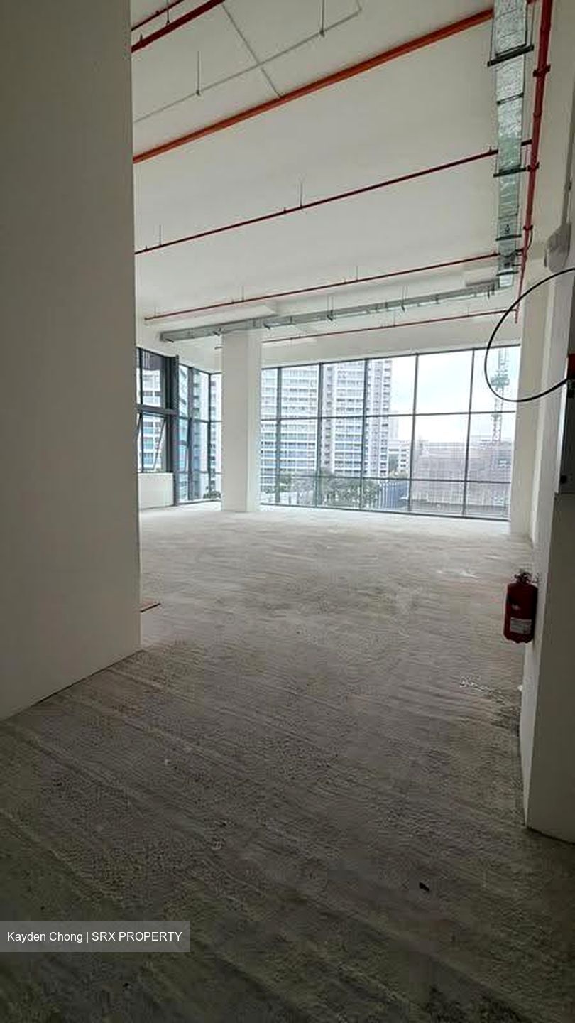 Space 18 (D12), Factory #626374141